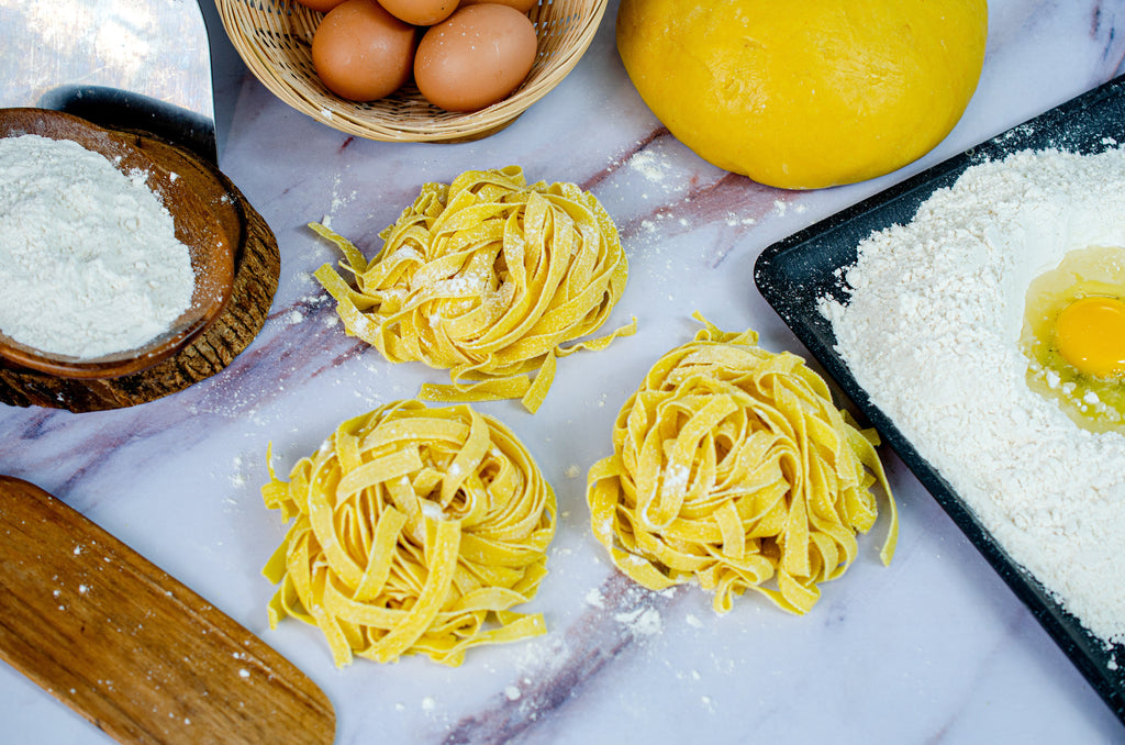 10 Major Reasons It’s Best for Everyone to Eat More Pasta
